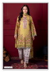 Ramsha Vol 6 By Hala Cotton Printed Ladies Dress Material Wholesale Market In Surat
